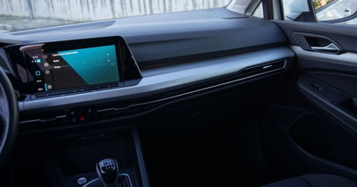 Volkswagen Golf 1.0 TSI EVO Life (8)