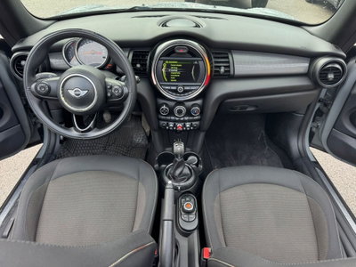 MINI Mini 1.2 One Hype (11)