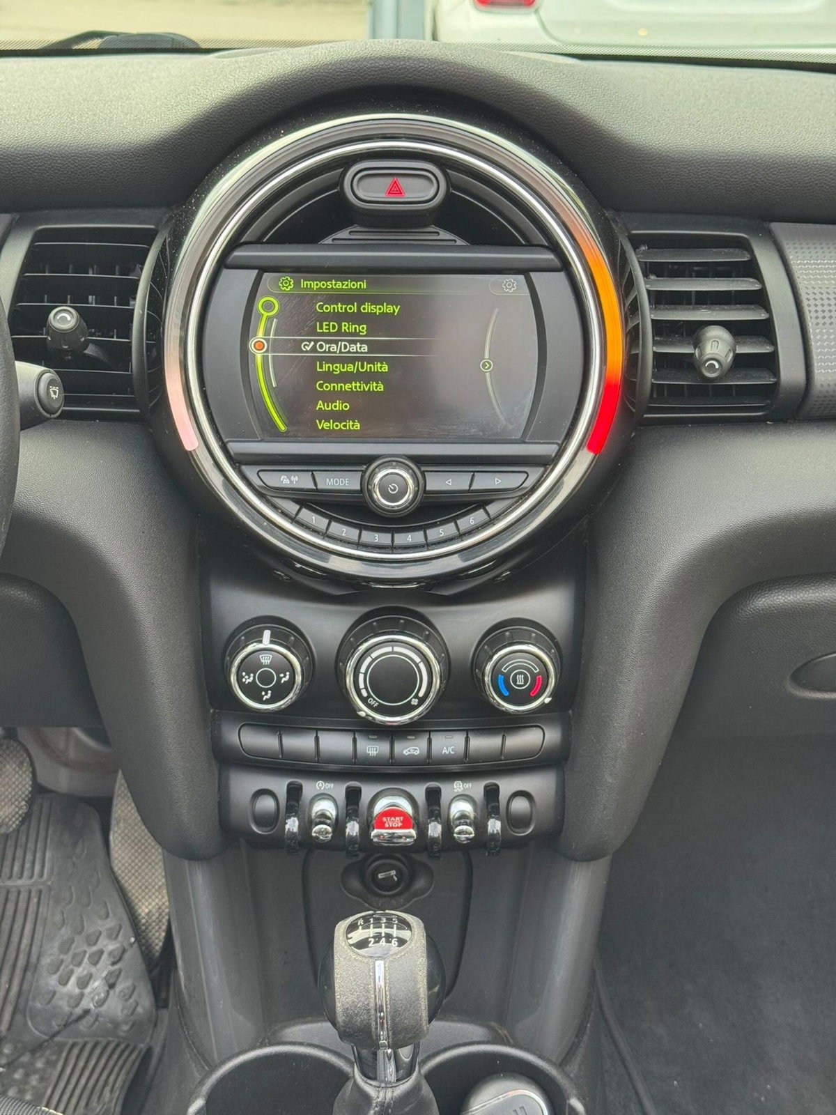 MINI Mini 1.2 One Hype (12)