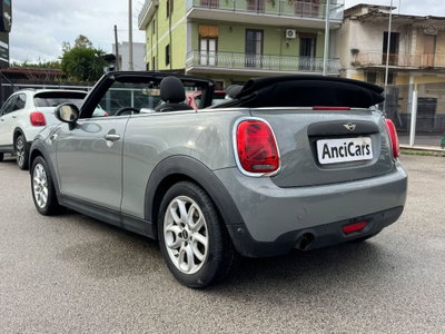 MINI Mini 1.2 One Hype (15)