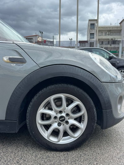 MINI Mini 1.2 One Hype (16)