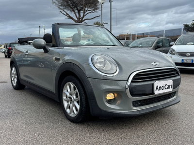 MINI Mini 1.2 One Hype (2)
