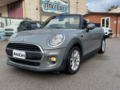 MINI Mini 1.2 One Hype (3)