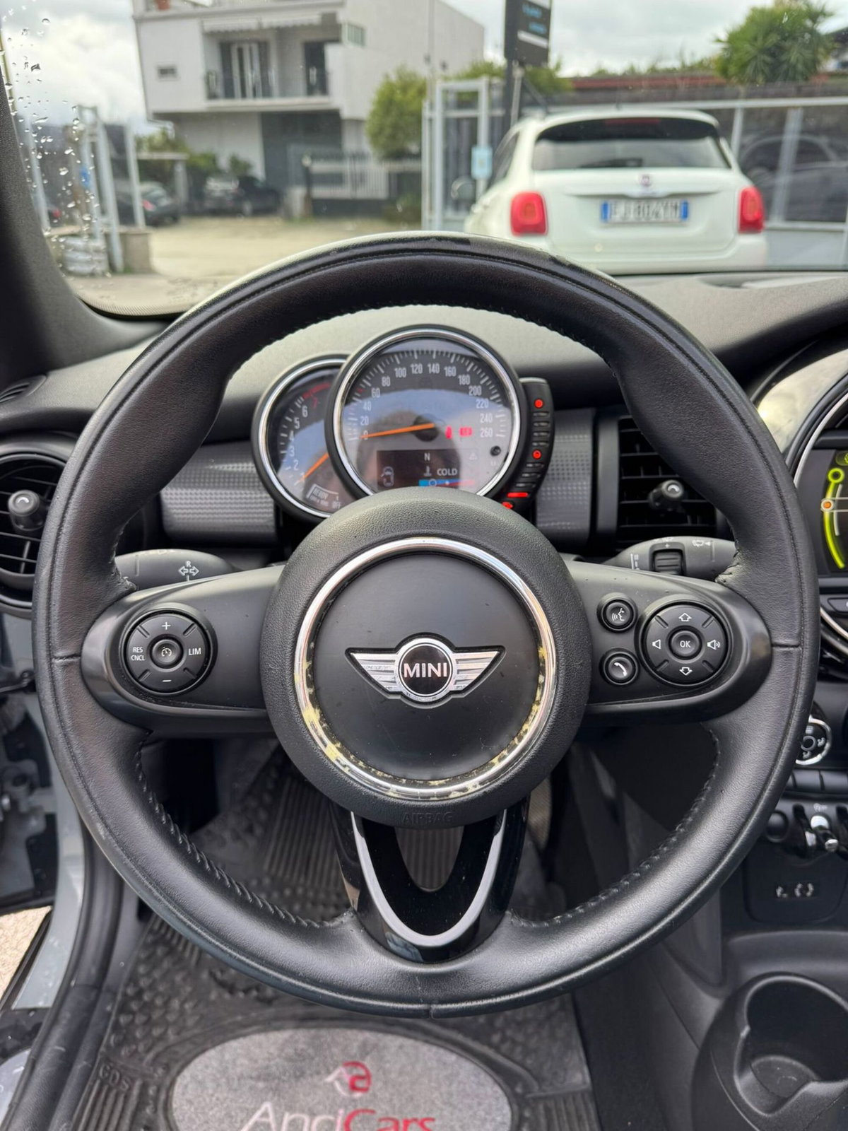 MINI Mini 1.2 One Hype (7)