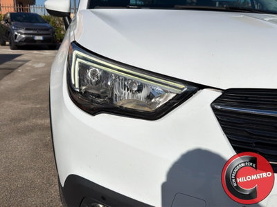Opel Crossland X 1.5 ECOTEC D 110 CV Start&Stop Ultimate (11)