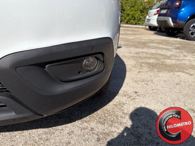 Opel Crossland X 1.5 ECOTEC D 110 CV Start&Stop Ultimate (12)