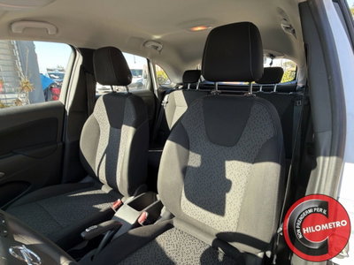 Opel Crossland X 1.5 ECOTEC D 110 CV Start&Stop Ultimate (14)