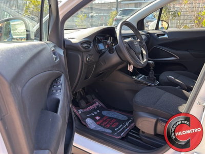 Opel Crossland X 1.5 ECOTEC D 110 CV Start&Stop Ultimate (15)