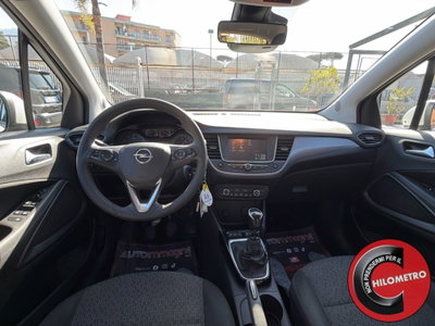 Opel Crossland X 1.5 ECOTEC D 110 CV Start&Stop Ultimate (16)