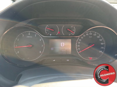 Opel Crossland X 1.5 ECOTEC D 110 CV Start&Stop Ultimate (18)