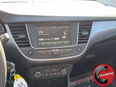 Opel Crossland X 1.5 ECOTEC D 110 CV Start&Stop Ultimate (19)