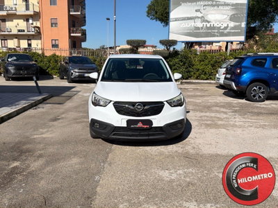 Opel Crossland X 1.5 ECOTEC D 110 CV Start&Stop Ultimate (2)