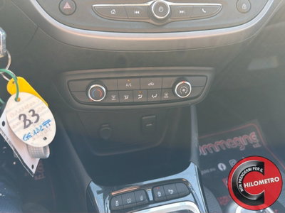 Opel Crossland X 1.5 ECOTEC D 110 CV Start&Stop Ultimate (20)