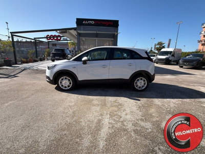 Opel Crossland X 1.5 ECOTEC D 110 CV Start&Stop Ultimate (3)