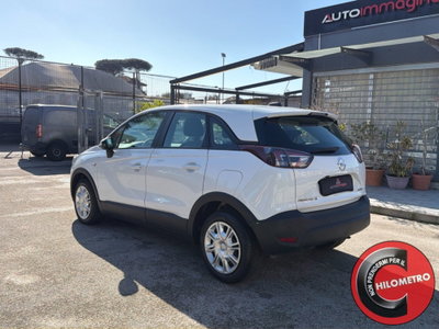 Opel Crossland X 1.5 ECOTEC D 110 CV Start&Stop Ultimate (4)