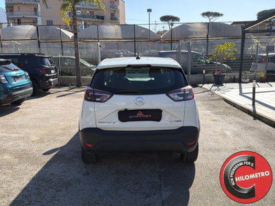 Opel Crossland X 1.5 ECOTEC D 110 CV Start&Stop Ultimate (5)