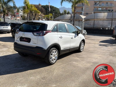 Opel Crossland X 1.5 ECOTEC D 110 CV Start&Stop Ultimate (6)