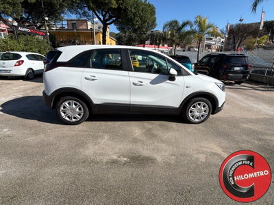 Opel Crossland X 1.5 ECOTEC D 110 CV Start&Stop Ultimate (7)