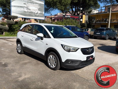 Opel Crossland X 1.5 ECOTEC D 110 CV Start&Stop Ultimate (8)