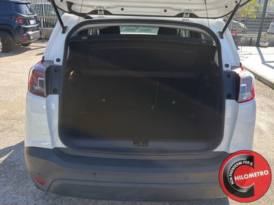 Opel Crossland X 1.5 ECOTEC D 110 CV Start&Stop Ultimate (9)