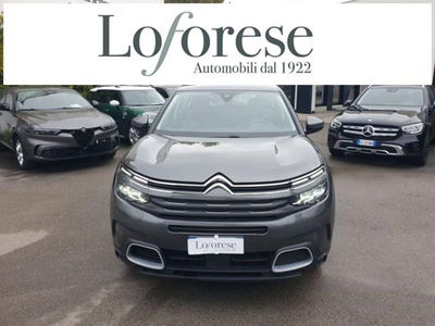 Citroen C5 Aircross Aircross BlueHDi 130 S&S EAT8 Business usata