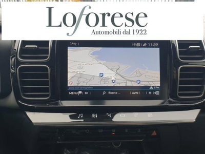 Citroen C5 Aircross Aircross BlueHDi 130 S&S EAT8 Business (10)