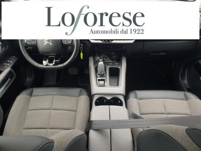 Citroen C5 Aircross Aircross BlueHDi 130 S&S EAT8 Business (12)