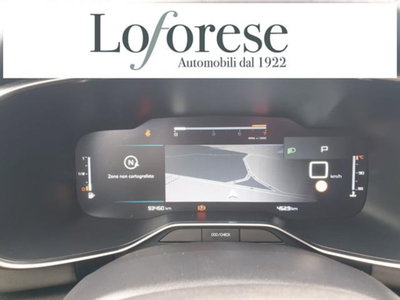 Citroen C5 Aircross Aircross BlueHDi 130 S&S EAT8 Business (13)