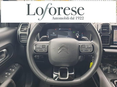 Citroen C5 Aircross Aircross BlueHDi 130 S&S EAT8 Business (14)