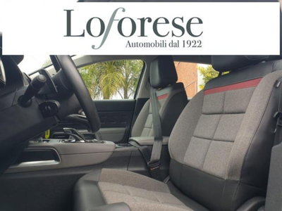 Citroen C5 Aircross Aircross BlueHDi 130 S&S EAT8 Business (7)