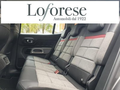 Citroen C5 Aircross Aircross BlueHDi 130 S&S EAT8 Business (8)
