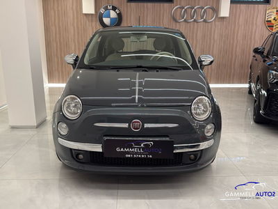 Fiat 500 1.2 EasyPower Lounge usata