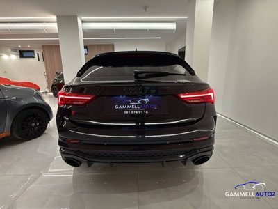 Audi RS Q3 Sportback 2.5 quattro s-tronic (10)