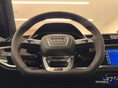Audi RS Q3 Sportback 2.5 quattro s-tronic (12)