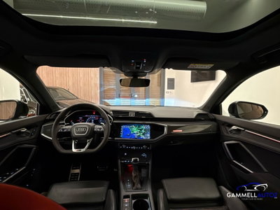 Audi RS Q3 Sportback 2.5 quattro s-tronic (13)
