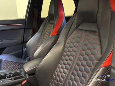 Audi RS Q3 Sportback 2.5 quattro s-tronic (20)