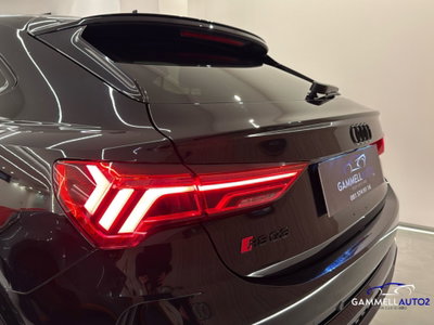 Audi RS Q3 Sportback 2.5 quattro s-tronic (8)