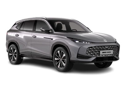 Mg HS 1.5 hybrid+ Luxury auto nuova