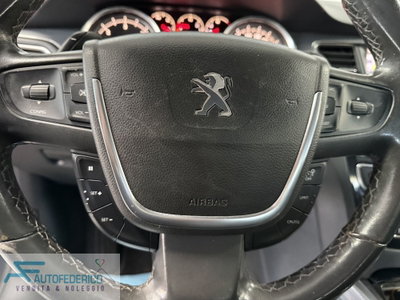 Peugeot 508 BlueHDi 120 EAT6 S&S Feline (13)
