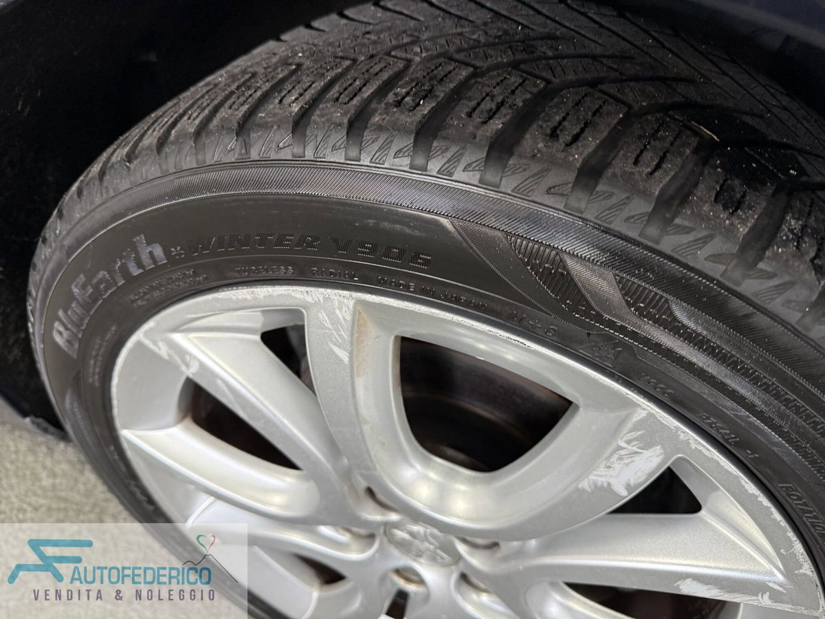 Peugeot 508 BlueHDi 120 EAT6 S&S Feline (20)