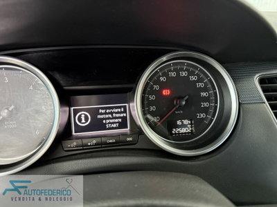 Peugeot 508 BlueHDi 120 EAT6 S&S Feline (7)