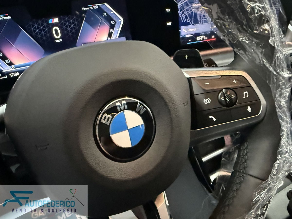 BMW X1 sDrive 18d Msport (12)