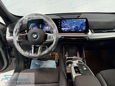 BMW X1 sDrive 18d Msport (13)