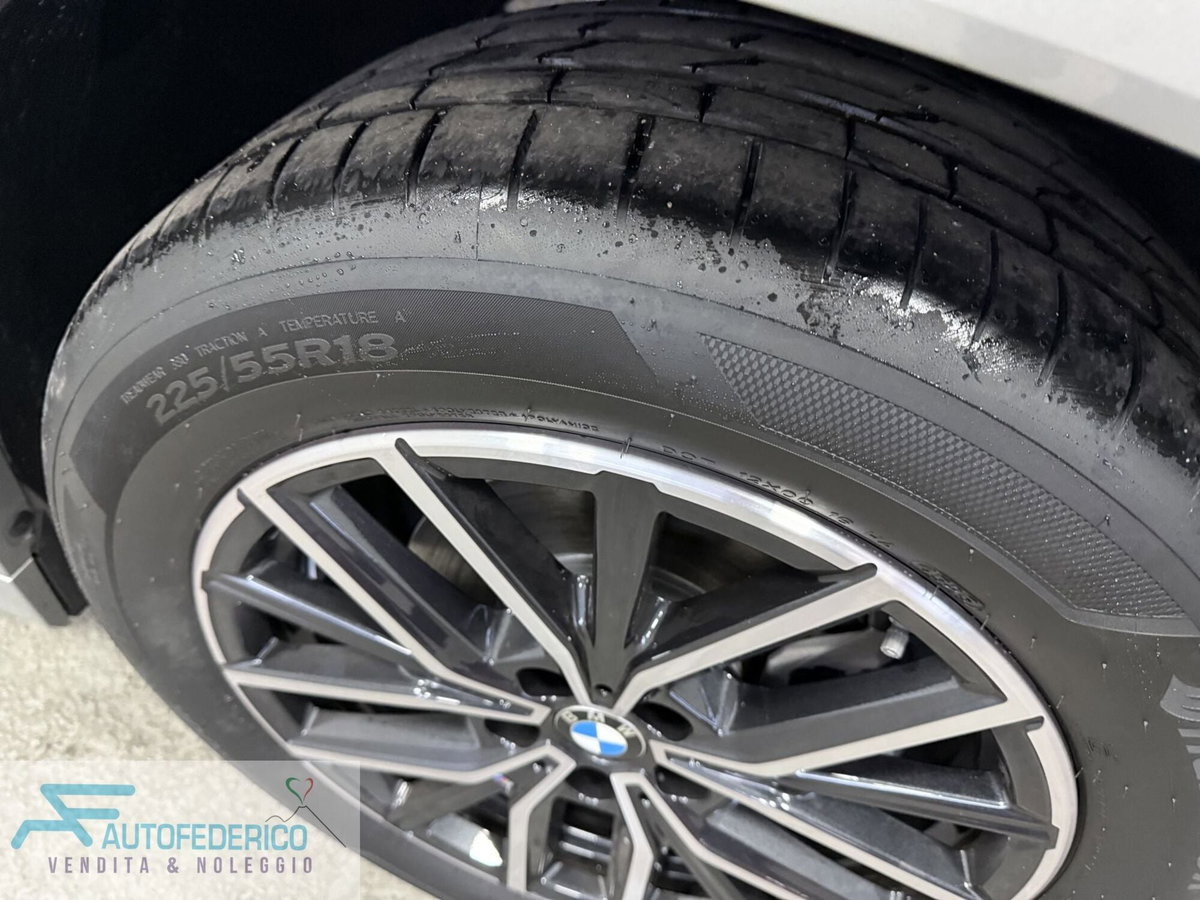 BMW X1 sDrive 18d Msport (18)