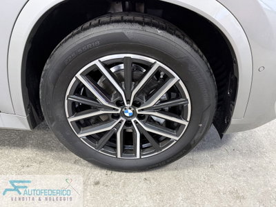 BMW X1 sDrive 18d Msport (19)