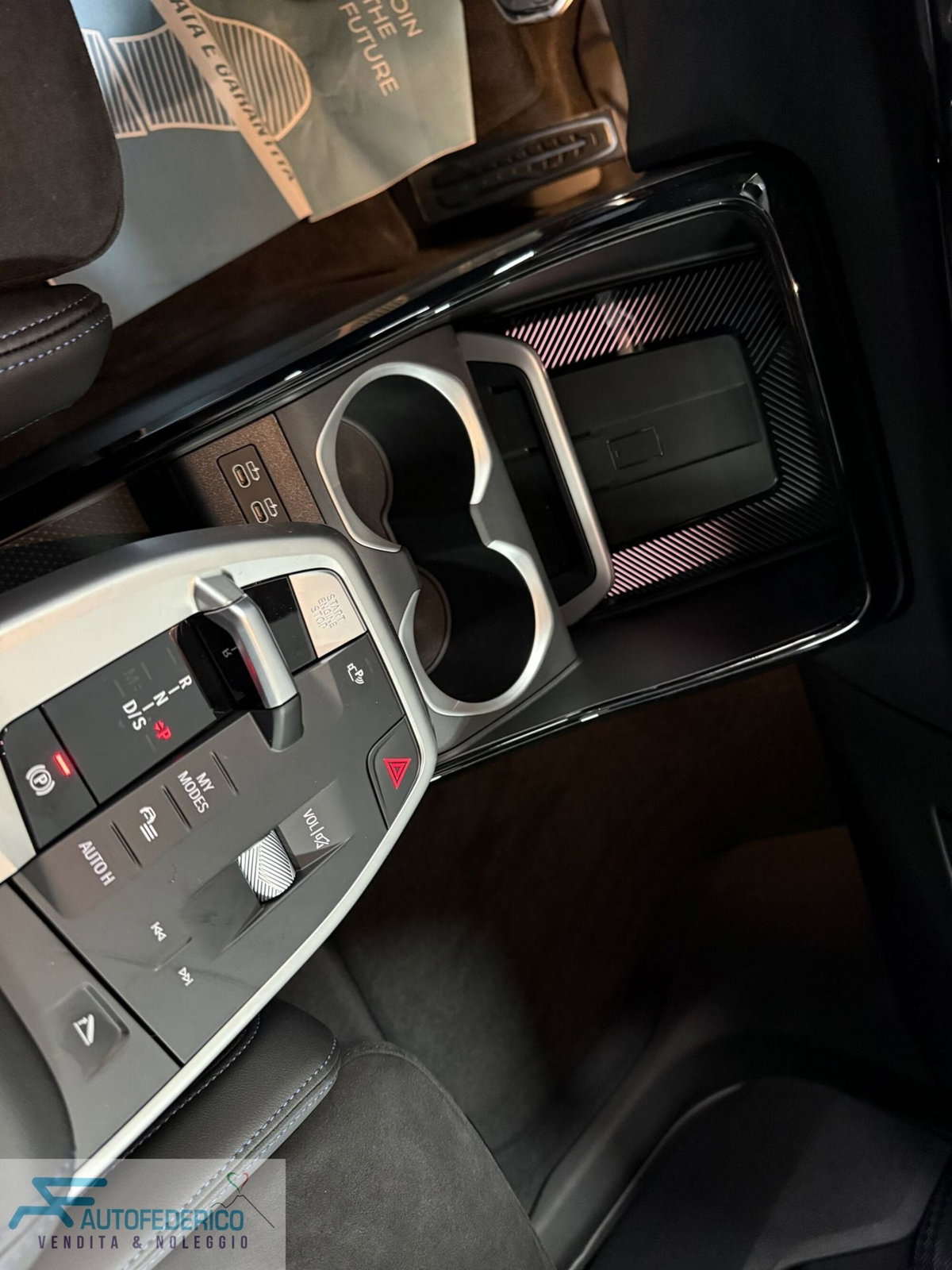 BMW X1 sDrive 18d Msport (8)