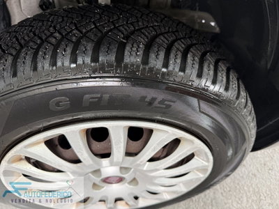 Fiat Punto 1.4 8V 3 porte Natural Power Lounge (12)
