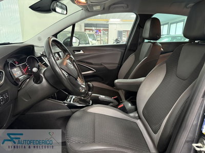Opel Crossland X 1.2 GPL 12V Innovation (10)