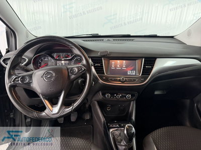 Opel Crossland X 1.2 GPL 12V Innovation (12)