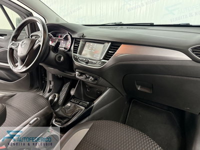 Opel Crossland X 1.2 GPL 12V Innovation (13)